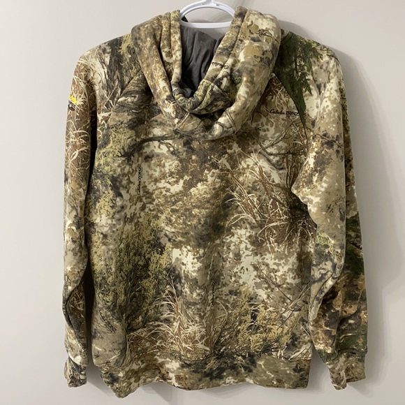 Cabela’s ColorPhase Women’s Hoodie - Size Small - Picture 3 of 3